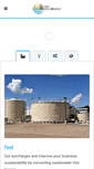 Mobile Screenshot of globalwaterengineering.com